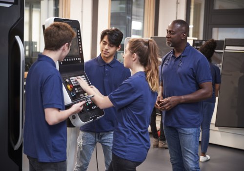 The Synergy Between Training Programs and Career Events in Jonesboro, AR